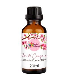 107443 Flor de Cerejeira